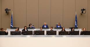 Последние твиты от icc (@icc). The Role Of The International Criminal Court Council On Foreign Relations