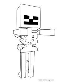 For boys and girls, kids and adults, teenagers and toddlers, preschoolers and older kids at school. 34 Minecraft Coloring Ideas In 2021 Minecraft Coloring Pages Minecraft Coloring Pages