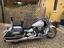 American Cruiser Uk Posted On Instagram 2007 Yamaha Xv1900 Stratoliner Motorcycle Motorcycles Motorcyclesofinstagram Yamahamotorcycles See All Of Am