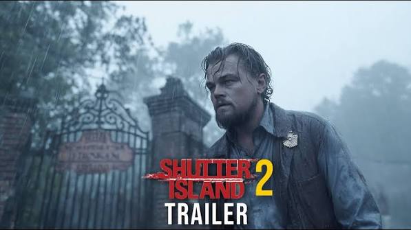 Shutter Island 2 (2026) – First Trailer | Leonardo DiCaprio, Mark Ruffalo |  Concept Trailer