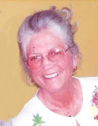 Ann Marie Luker Obituary