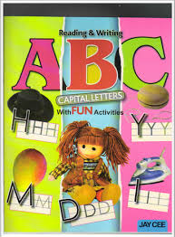 Jeevandeep prakashan jeevandeep prakashan modern publication . Reading And Write Abc Capital Letters Book At Rs 145 Piece Kids Books à¤¬à¤š à¤š à¤• à¤² à¤ à¤• à¤¤ à¤¬ à¤š à¤² à¤¡ à¤°à¤¨ à¤¬ à¤• à¤¬à¤š à¤š à¤• à¤ª à¤¸ à¤¤à¤• Jay Cee Publication Private Limited New Delhi Id 18930233455