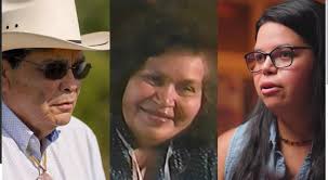 Osiyo, Voices of the Cherokee People" 805 (TV Episode 2023)
