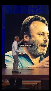 Not the Terminator 🤦🏾‍♂️. About 75% of Americans believe in the afterlife  and for good reason. If Jesus—who fulfilled prophecy, performed miracles,  and rose from the dead—promised heaven, then heaven must be