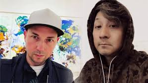 Tencent Reportedly Hiring International Talent for 'Blockbuster' Projects,  Includes Kenichiro Imaizumi and Scott Warner