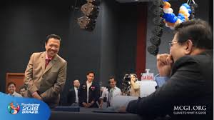 Paraan ng pagtuturo ni bro eli napaka sensible at very credible law professor. What A Professor And A Comedian Find Inspiring In Bro Eli Elisoriano Com