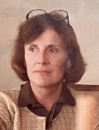 Nancy Jean Smith Van Noppen Obituary