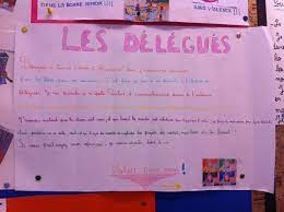 Election Des Delegues Assomption Lochabair