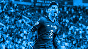 Kai havertz says that he feels atletico madrid and porto were the toughest opponents chelsea faced on their run to the champions league final over perennial heavyweights real madrid. Uuexapalm39p M