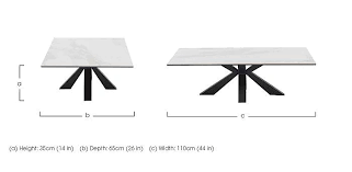 From an extensive range of dining tables, conference tables, coffee. Phoenix Coffee Table Furniture Village