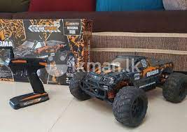 magma rc car 4wd truck dehiwala ikman lk trucks rc cars 4wd
