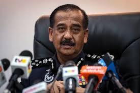 Pukul pemandu e-hailing OKU: PDRM siasat menyeluruh, panggil pegawai  terlibat