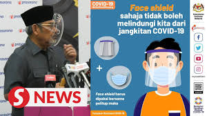 Prasarana wants thorough investigation over lrt shah alam project site incident. Police Investigating Prasarana Chairman For Sop Violation At Press Conference Youtube