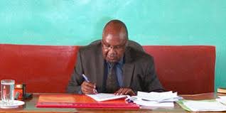 Nyamira residents mourn governor john nyagarama nyamira mourns governor nyagarama joe nyagah to be buried on saturday gideon moi took bbi campaigns to samburu. Judge Orders Vote Recount In Election Petition Against John Nyagarama Nation