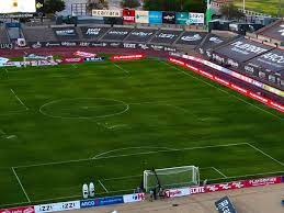 Los equipos lucharán por la victoria el próximo jueves a las 04:00 en el estadio olímpico benito juárez. Liga Mx Fc Juarez Confirma El Regreso De Los Aficionados A Su Estadio Ante Rayados