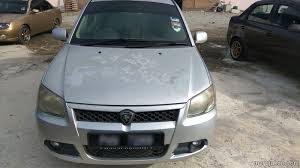Maybe you would like to learn more about one of these? Pengalaman Cat Kereta Proton Saga Blm Myrujukan