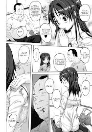 ゼロの者 イレグイ 純愛果実 2011年5月号 英訳 Dl版