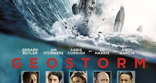 The system built to protect earth is attacking it, and it becomes a race against the clock to uncover the real threat before a worldwide geostorm wipes out everything and everyone along with it. Geostorm Dvd Film Rezensionen De