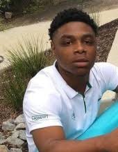 Obituary information for Chri' Shawn B. Harbison