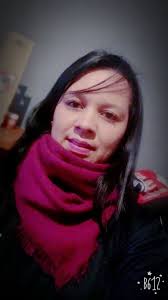 Nancy murió en un incendio intencional