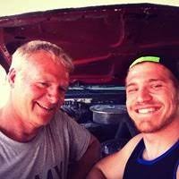 Is the CJ2A gas tank 10 gallons?