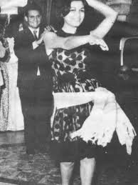 عبد الحليم حافظ وسعاد حسني Google Search Egyptian Actress Nostalgia Old Pictures
