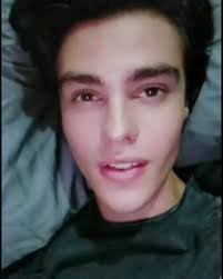 Are You Doing It? Marcus Ginny and Georgia Edit