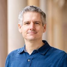 Professor Robin Shields