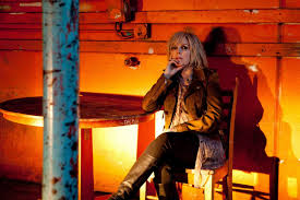 Lucinda Williams: Baladas de café triste - Radio Gladys Palmera