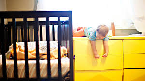 We began identifying the bed as. When To Transition To A Toddler Bed Mom Com