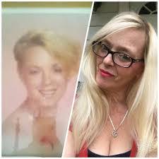 Carrie Gerhart's Instagram, Twitter & Facebook