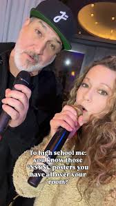 Your voice is a gift; sing as if the world is your audience.”