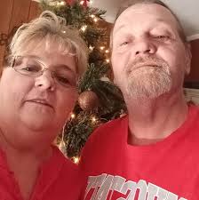 Marlene Dye in people