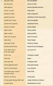 Ingles Espanol 150 Frases En Ingles Aprender Ingles Palabras Inglesas