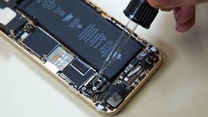 Can You Repair A Water Damaged Phone - Ubreakifix Blog