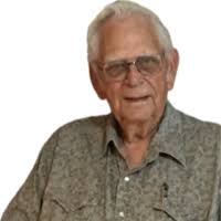 Raymond Harold “Bo” Johnston