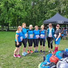 15. Salzburger Frauenlauf 19.05.2023