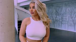 Former Charlton Player Maddie Wright Sells Pornographic Content After Being  Fired By Club, Earns More Than