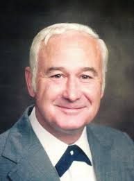 Obituary for Byron Cole Williams