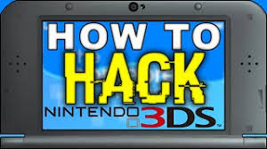 Let's you install custom homebrew applications directly. 3ds Homebrew Auf V10 5 0 30e Funktioniert Einfach Nicht Nintendo Nintendo 3ds