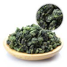 Goartea 250g 8 8 Oz Organic Supreme Fujian Anxi High Mount Tie Guan Yin Tieguanyin Iron Goddess Chinese Oolong Tea On Sale Oolong Tea Oolong Loose Leaf Tea
