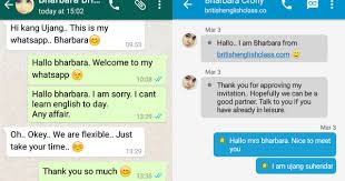 Check spelling or type a new query. Belajar Bahasa Inggris Online Via Whatsapp Bbm Tutorial89