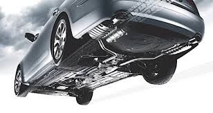 Egr And Secondary Air Injection System