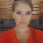 Mariah Goodin's Instagram, Twitter & Facebook