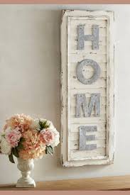 I Love This It Would Be So Pretty In My Living Room Ad Farmhouse Chippypaint Home Shutter Farmhousedec Shutter Decor Shutter Wall Decor Farmhouse Decor