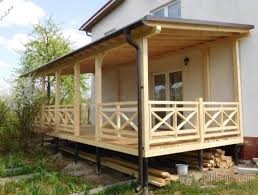 Coba deh, di kepoin dulu satu per satu. 15 Desain Pagar Kayu Minimalis Modern Kayu Solid Murah