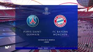 Totally, bayern munich and psg fought for 4 times before. Psg Bayern De Munich Imperial Bayern Champions League