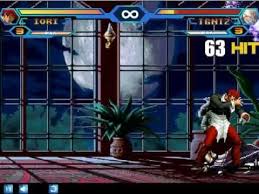 The king of fighters 2000 is a arcade fighting game. Kof Wing 1 8 Courses 07 2021
