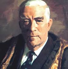 Speech by Sir Daryl Dawson