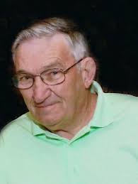 Obituary of Kenneth Harry Fletcher